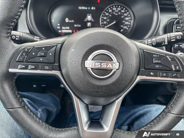 2024 Nissan Kicks SV | Remote Start | Apple Carplay in Cars & Trucks in Brandon - Image 22