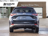 FORMER DAILY RENTAL The excellent power delivery, superior handling and a swanky interior help prope... (image 5)