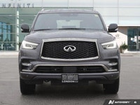 Come visit our London Infiniti team, you can find us at 1055 Wharncliffe Rd S Suite 101, London, ON... (image 7)