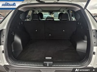 Look at this certified 2026 Hyundai Tucson Preferred AWD | Trend Pkg | Leather | Sunroof | Heated Wh... (image 9)