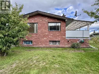A property with good bones, plenty of space, and room to make it your own! Set on three lots directl...