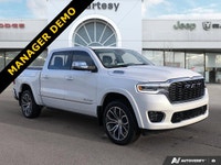 RAMBOX CARGO MANAGEMENT CARGO SYSTEM, TRI-FOLD SOFT TONNEAU COVER, DEPLOYABLE RUNNING BOARDS, PANORA... (image 8)