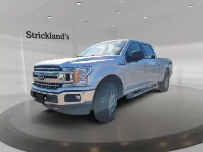 **Strickland's is home of the Hassle-Free car shopping experience. We make car buying fun, find your...