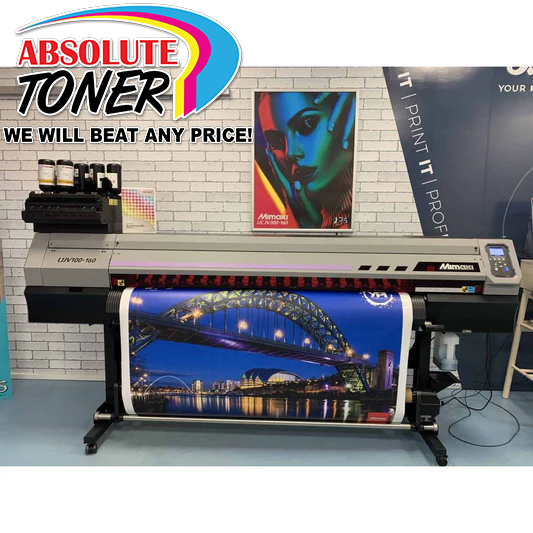 Sell/Trade Old Used Roland OR Mimaki Large Format Vinyl Printer ...