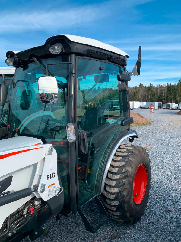 Tough & Reliable Bobcat Tractors! in Other in Saint John - Image 4