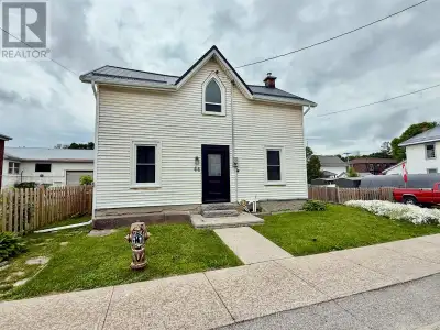 44 METCALF STREET Tweed, Ontario