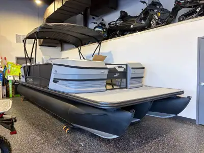 2026 STARCRAFT PONTON VX 24 RDH STARCRAFT PONTON VX 24 RDH 2026 Ponton Starcraft VX24RDH 2026 Couleu...