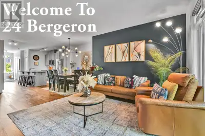 Welcome to this rarely offered 3-bedroom end-unit condominium in the sought-after community of Chape...