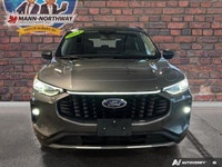 Welcome to Mann-Northway Auto Source. Command every journey in this sophisticated 2024 Ford Escape P... (image 8)