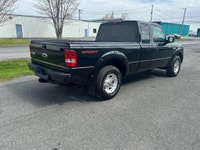 2008 FORD RANGER SPORT 3.0L V6 RWD —- FINANCEMENT MAISON DISPONIBLE AVEC ACOMPTE DE 4,800$ +tx--- Li... (image 6)