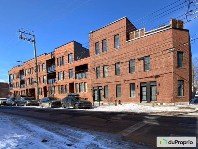 1 950 000$ - Quadruplex à vendre à Le Sud-Ouest in Houses for Sale in City of Montréal - Image 2