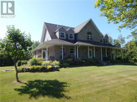 18536 KENYON CONCESSION 5 ROAD Maxville, Ontario