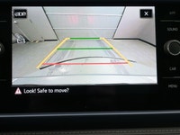 The Volkswagen Taos delivers impressive efficiency, modern technology, and everyday versatility in a... (image 6)