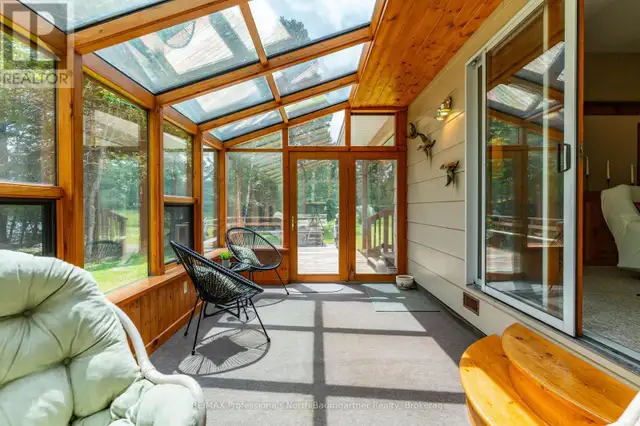1230 NORTH SHORE ROAD Algonquin Highlands (Stanhope), Ontario in Houses for Sale in Muskoka - Image 18