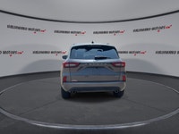 // ACCIDENT FREE!! // This 2023 Ford Escape ST-Line AWD | No Accidents is a smart hybrid SUV built f... (image 6)