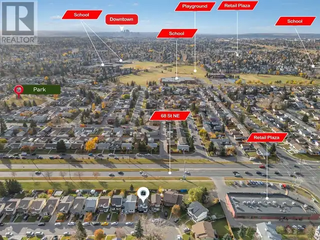 256 Abinger Crescent NE Calgary, Alberta62854410690305123