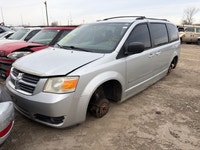 2008 DODGE GRAND CARAVAN  Just in for parts at Pic N Save! Hamilton Ontario Prévisualiser