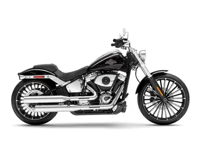2025 Harley-Davidson Breakout Harley-Davidson Breakout FXBR 2025 Venez rencontrer nos experts chez G...