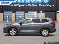 Come see this certified 2021 Subaru Ascent Convenience AWD | 7 Passenger | Adaptive Cruise | Heated... (image 1)