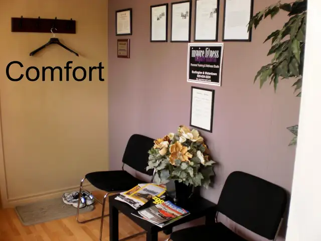 Office space for lease, Burlington - *first 15 days free * in Commercial & Office Space for Rent in Oakville / Halton Region - Image 4