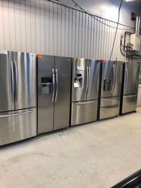 Used Refrigerators for SALE