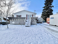 10285 LILY STREET Fort St. John, British Columbia