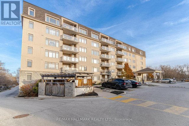 #416 -149 CHURCH ST King, Ontario in Condos for Sale in Barrie
