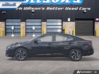 Come see this certified 2024 Nissan Sentra SV | Heated Seats | Adaptive Cruise | Remote Start | CarP... (image 1)