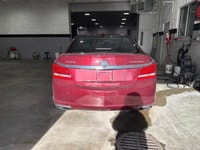 Discover the refined performance and comfort of this 2016 Buick LaCrosse. Equipped with a potent 3.6... (image 4)