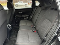 Welcome to Cumberland Honda 2023 Honda HR-V Sport Crystal Black Pearl AWD CVT 2.0L 4-Cylinder DOHC 1... (image 9)