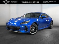===== 2023 Subaru BRZ Sport-tech ===== ===== Pourquoi acheter chez nous ? ===== Depuis plus de 50 an... (image 2)