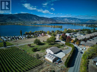 3251 41ST Street Osoyoos, British Columbia