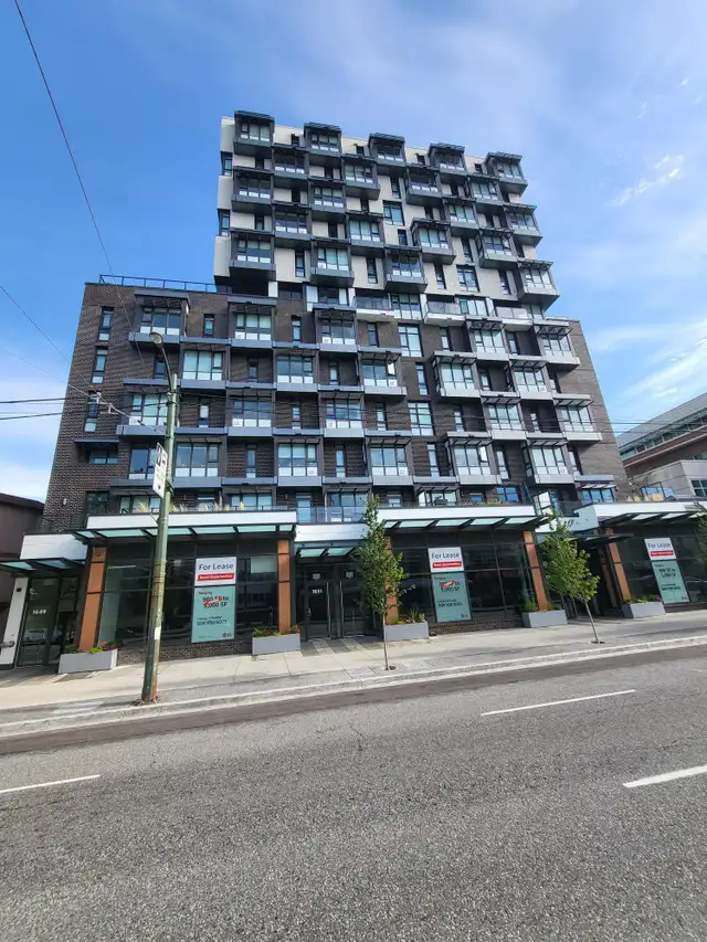 Short-Term Leases & Furnished Suites at Hub Place in Vancouver in Long Term Rentals in Downtown-West End - Image 2