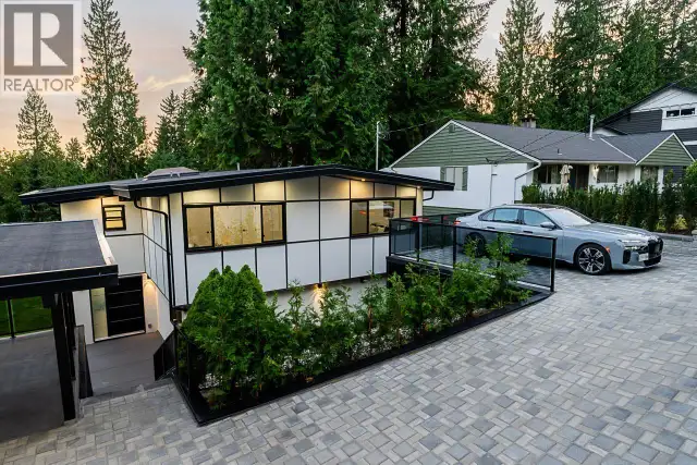 531 GREENWAY AVENUE North Vancouver, British Columbia in Houses for Sale in North Shore - Image 40