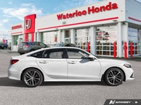 *The listed price reflects a financing offer and includes a $1,500 rebate.* *WATERLOO HONDA'S **PRE-... (image 6)