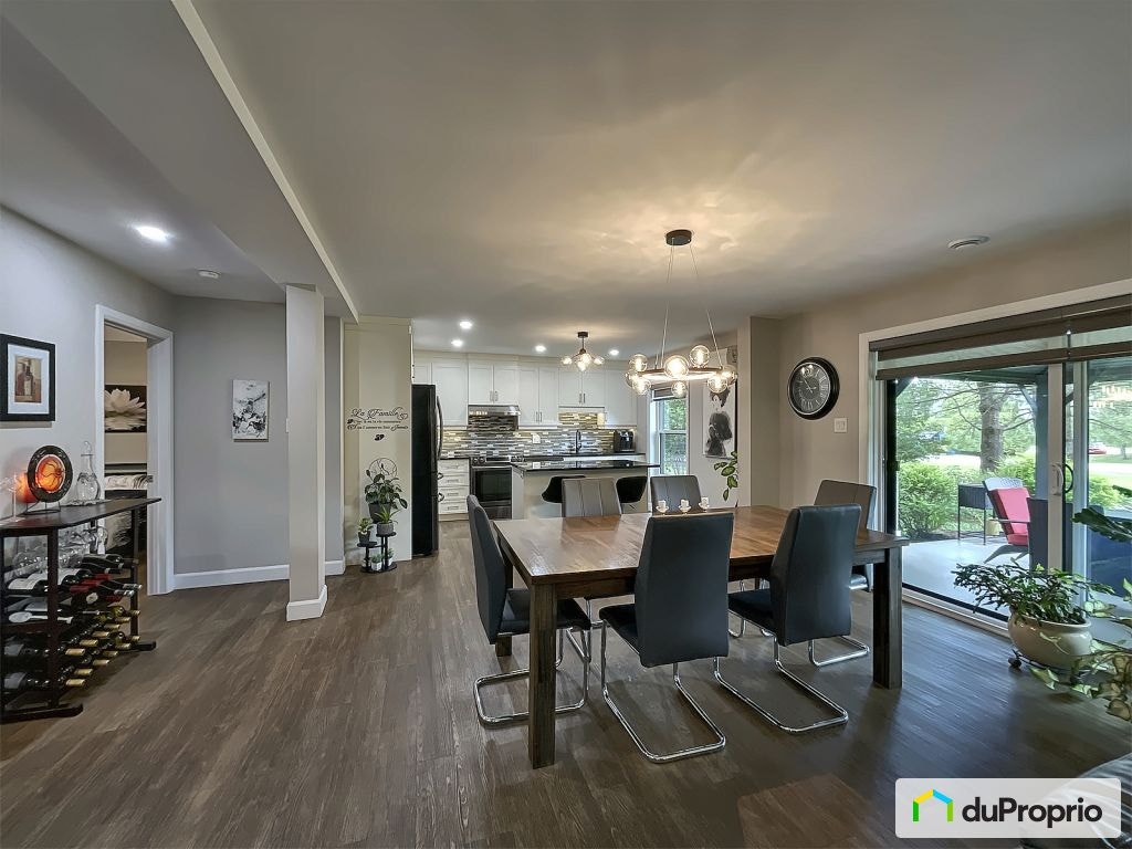 $525,000 - Condominium for sale in Magog — photo 2