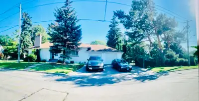 Vacation rental short term rental house (subway/Airport), View more