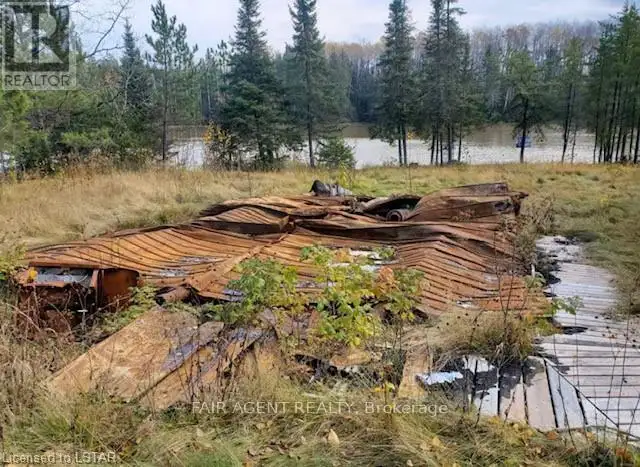 PTLOT 7 CONC 4, PARCEL 6199 Iroquois Falls, Ontario in Land for Sale in Timmins - Image 9