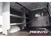 4.3L V6 // AC // Support à échelle // Séparateur // Tablettes // Cruise // Bluetooth Véhicule Inspec... (image 8)