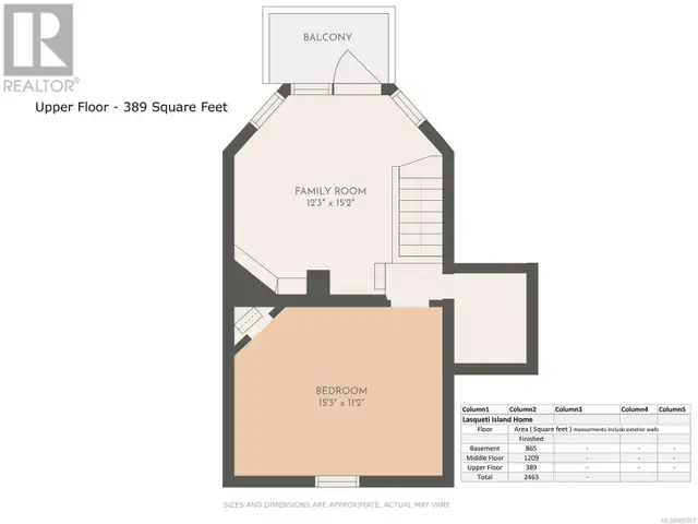 2 Welch Rd Lasqueti Island, British Columbia in Houses for Sale in Parksville / Qualicum Beach - Image 29