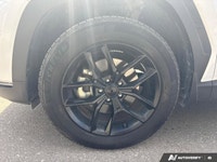 This Hyundai Tucson Hybrid boasts a Intercooled Turbo Gas/Electric I-4 1.6 L/98 engine powering this... (image 8)