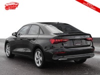 key Features: SUNROOF, LEATHER SEATS, POWER ADJUSTABLE SEATS, STEERING CONTROL BUTTONS, CRUISE CONTR... (image 2)