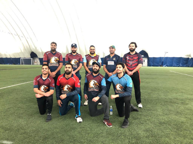 Register for Winter - Lakeshore Cricket League - Canada's Best in Activities & Groups in Mississauga / Peel Region - Image 2