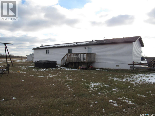 Bonyai/Whitford  Acreage Duck Lake Rm No. 463, Saskatchewan in Houses for Sale in Prince Albert