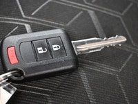 The Mitsubishi RVR delivers sporty styling, impressive fuel efficiency, and everyday versatility in... (image 5)