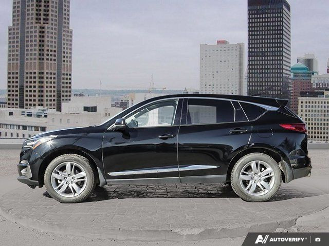 2020 Acura RDX Platinum Elite AWD | 3M | No Accidents | 1 Owner in Cars & Trucks in Calgary - Image 3