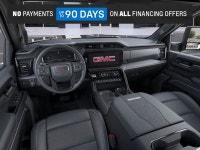 WAS: $128971 NOW: $125971 plus taxes and licensing fees ... Engine: 8 Cylinder Engine 6.6L Safety Eq... (image 4)