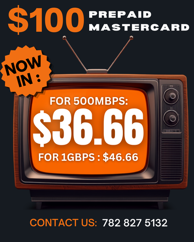 HOME INTERNET AVAILABLE | new offer, View more