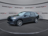 // ACCIDENT FREE!! // This 2024 Honda HR-V EX-L Navi AWD is a smart compact SUV with premium comfort... (image 3)