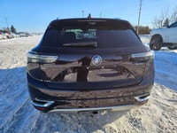 Command attention and redefine your commute with this executive-level 2022 Buick Envision Avenir, fe... (image 5)